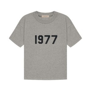 Essentials 1997 Gray T-Shirt