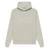 Fear of God Essentials Pullover Hoodie Smoke