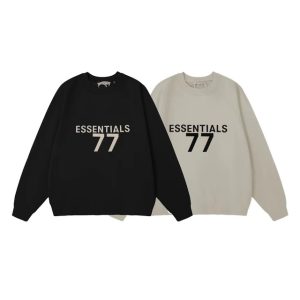 The Signature 77 Essentials Sweatshirt