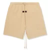 Essentials Fear of God Shorts Sand