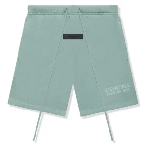 Essentials Fear of God Sycamore Shorts