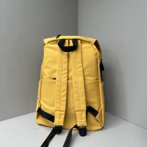 Fear of God Essentials 1977 BackPack in Yellow