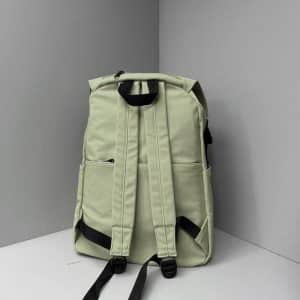 Fear of God Essentials 1977 BackPack in Green