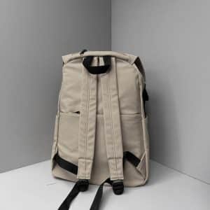 Fear of God Essentials 1977 BackPack in khaki