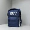 Fear of God Essentials 1977 BackPack in Navy Blue