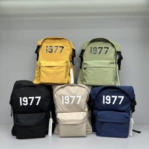 Fear of God Essentials 1977 Bag Pack