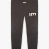 Fear Of God Essentials 1977 Sweatpants Iron Black