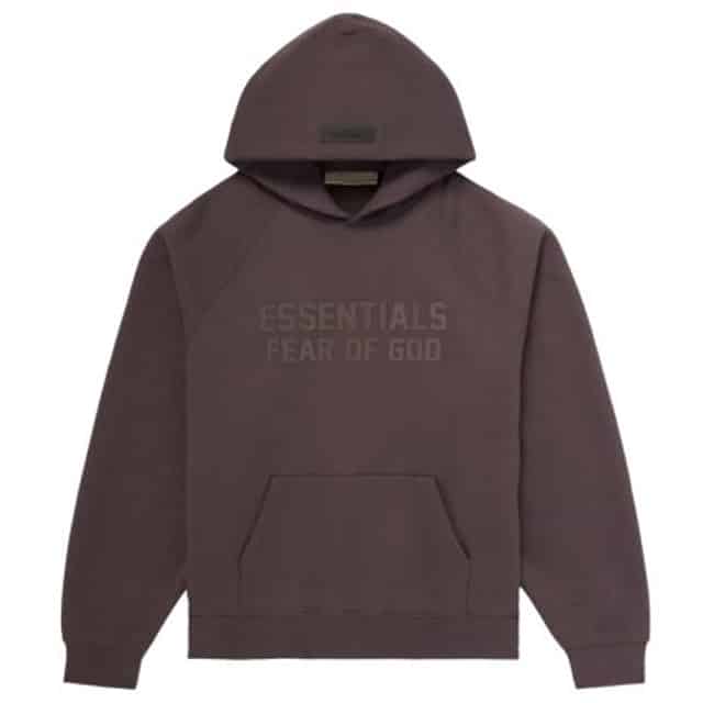 Essentials hoodies