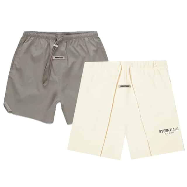 Essentials shorts