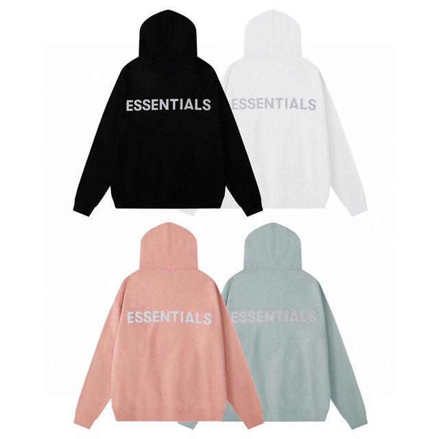 Fear of God Essentials Hoodie