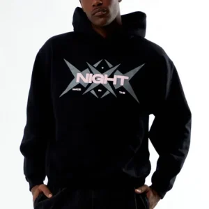 Nightlab XX Hoodie