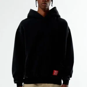 The Met x Blackout Hoodie