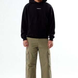 Formula 1 x Burnout Hoodie