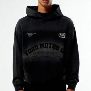 FORD Motor Co. Hoodie