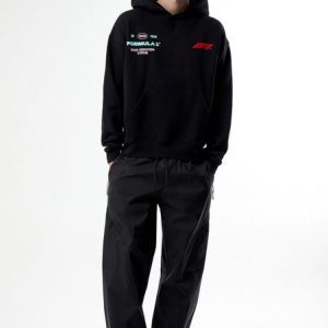 Formula 1 x  Racing Performance Hoodie