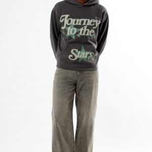 Journey To The Stars Hoodie