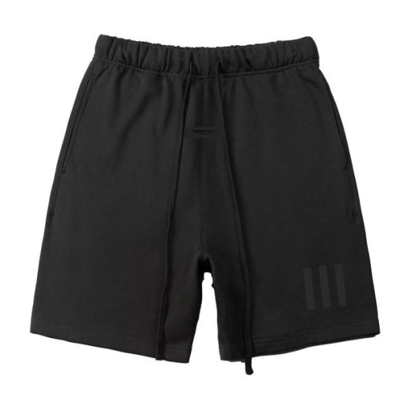 Fear of God Essentials Sweat Shorts - Image 2
