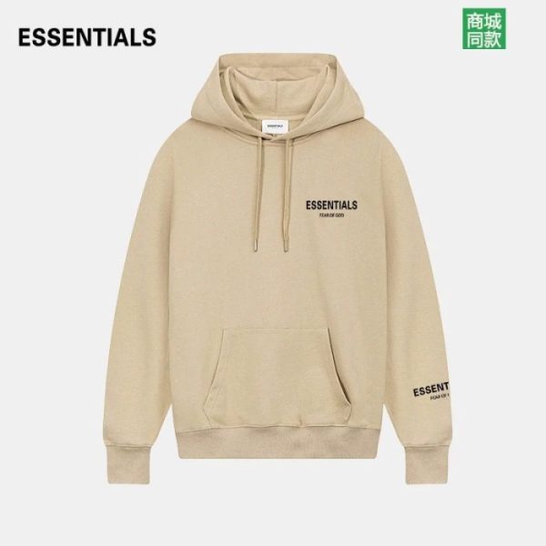 ESSENTIALS FEAROF GOD