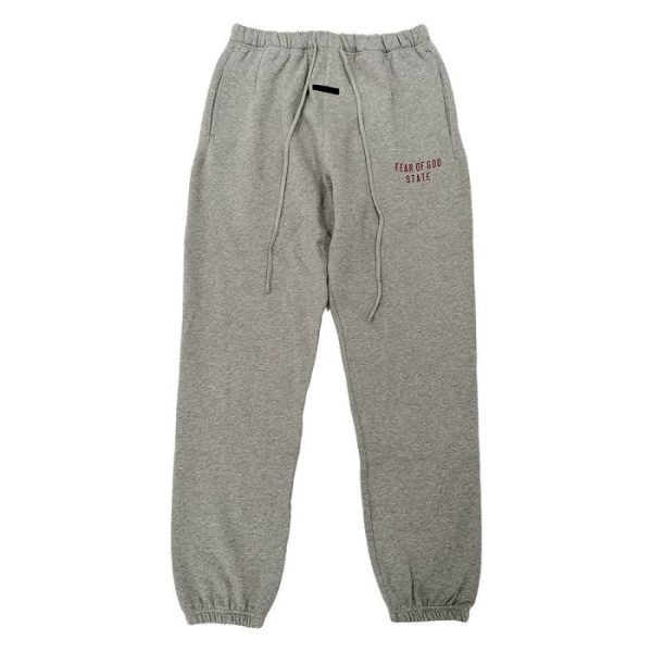 Fear of God Essentials Sweatpants - Image 4