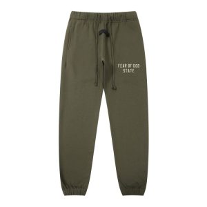 Fear of God State Sweatpants
