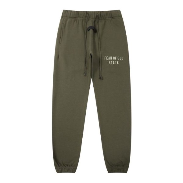 Fear of God State Sweatpants