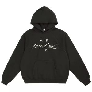 Fear Of God Essentials Pullover