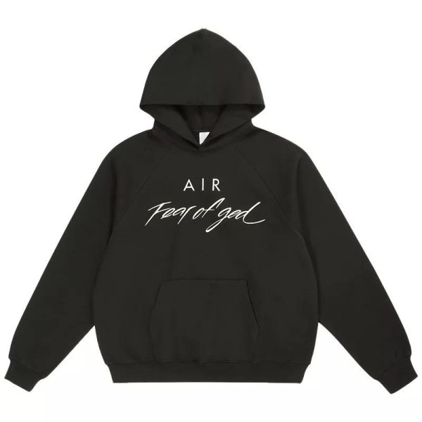 Fear Of God Essentials Pullover