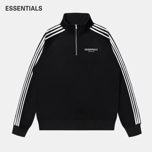 Fear of God Essentials T-shirt - Image 2