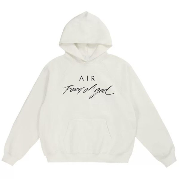 Fear Of God Essentials Pullover - Image 2