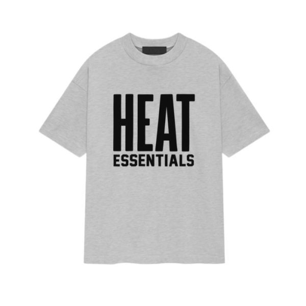 Essentials T-shirt - Image 6