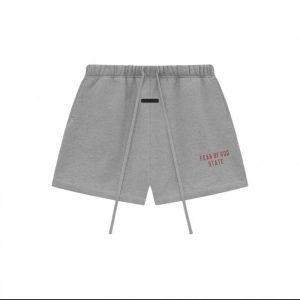 Essentials Fear of God Shorts