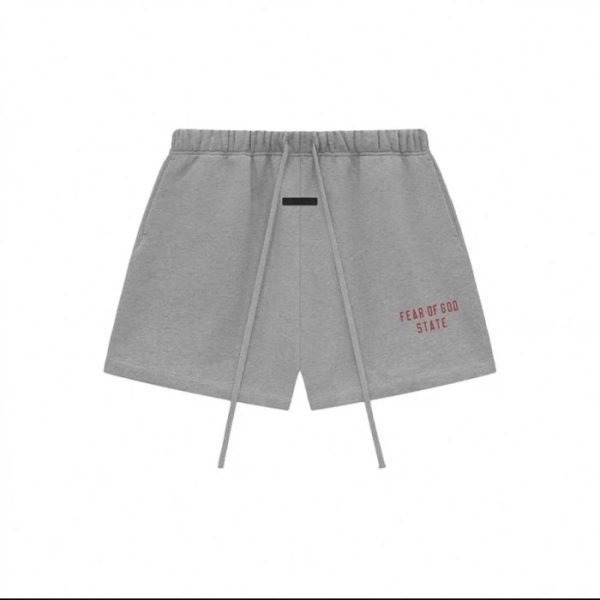 Essentials Fear of God Shorts