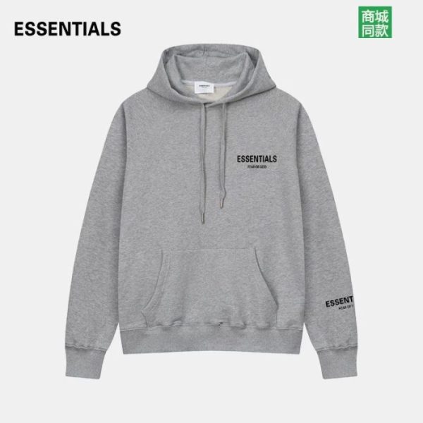 ESSENTIALS FEAROF GOD - Image 6
