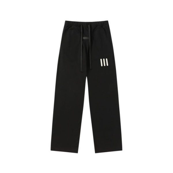 Fear of God Essentials 3 sweatpants - Image 2