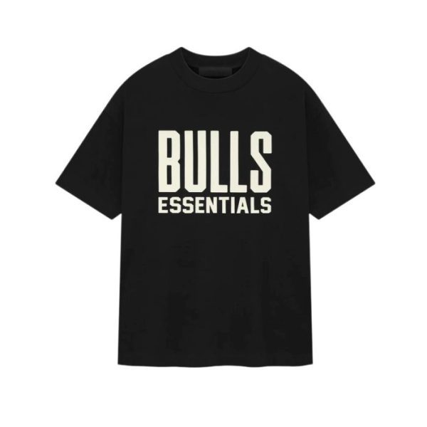 Essentials T-shirt - Image 7