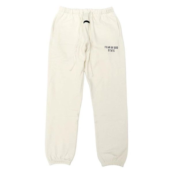 Fear of God Essentials Sweatpants - Image 2