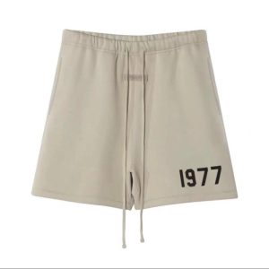 Essentials 1977 Shorts
