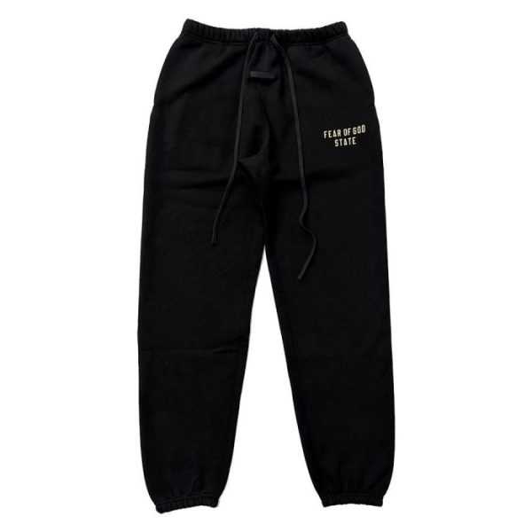 Fear of God Essentials Sweatpants - Image 3