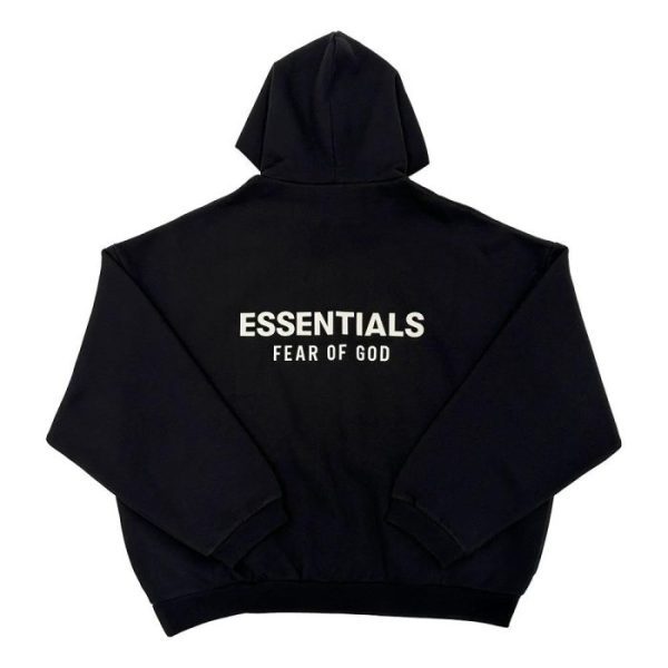 Essentials Fear Of God Pullover - Image 3