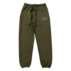Fear of God Essentials Sweatpants