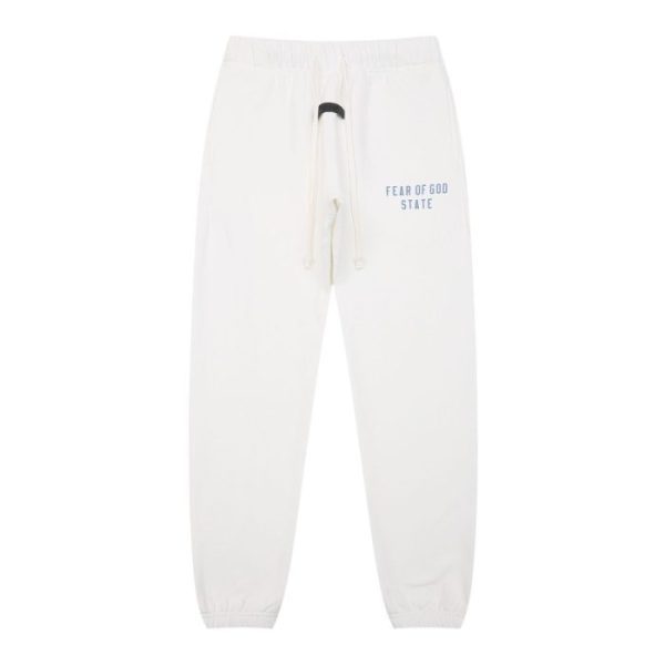 Fear of God State Sweatpants - Image 2