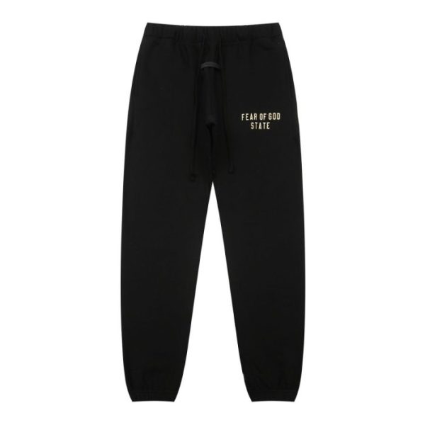 Fear of God State Sweatpants - Image 4