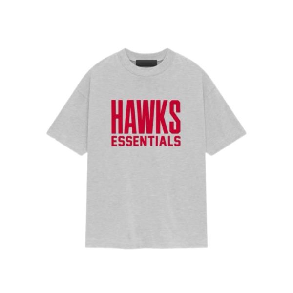 Essentials T-shirt - Image 4