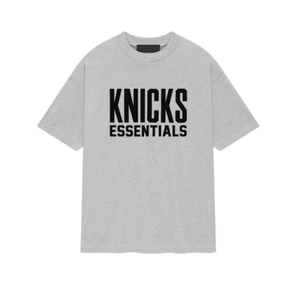 Essentials T-shirt - Image 5