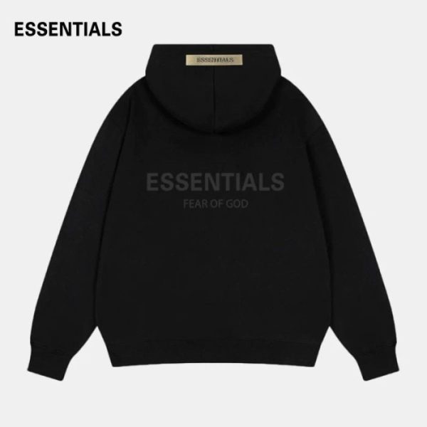 Fear Of God Essentials Pullover - Image 6