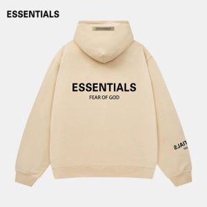 Fear Of God Essentials Pullover