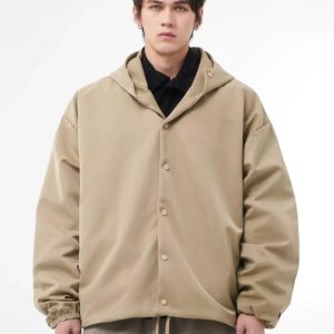 Fear of God Essentials Jacket