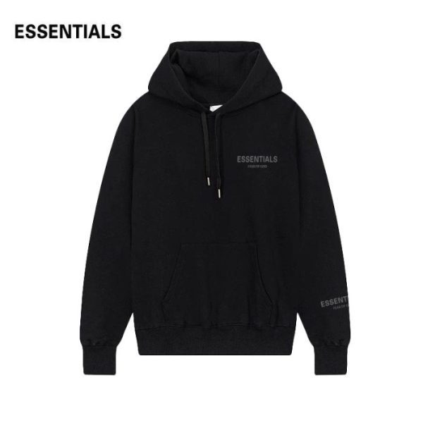 ESSENTIALS FEAR OF GOD - Image 4