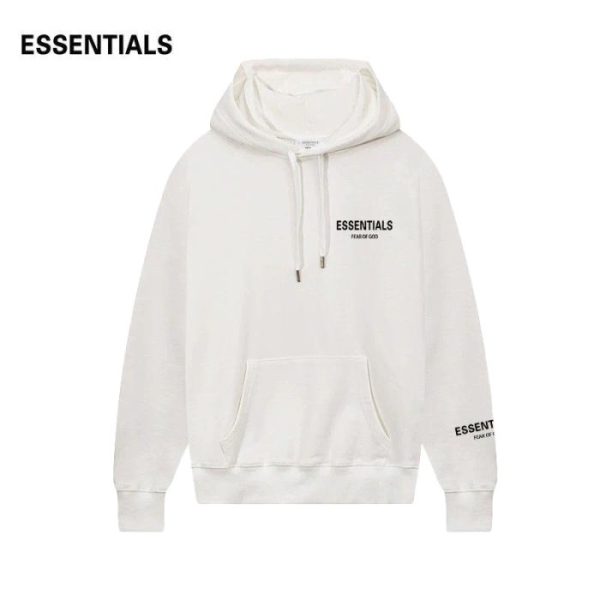 ESSENTIALS FEAR OF GOD - Image 5