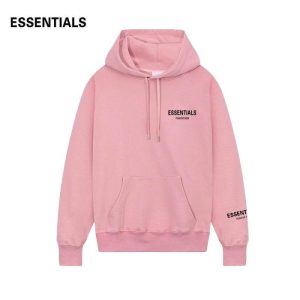 ESSENTIALS FEAR OF GOD